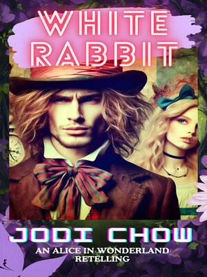 cover image of White Rabbit